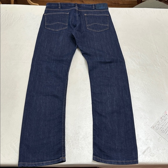 Patagonia 33x32 Slim Straight Jeans - Picture 7 of 12